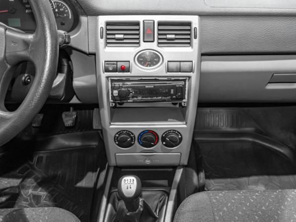 Lada (ВАЗ) Priora I с пробегом 2011 года, цена 325 940 рублей, 157317 км, универсал, Автокод Объявления
