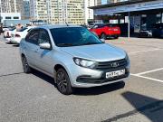 Lada (ВАЗ) Granta I Рестайлинг Санкт-Петербург  - изображение 5