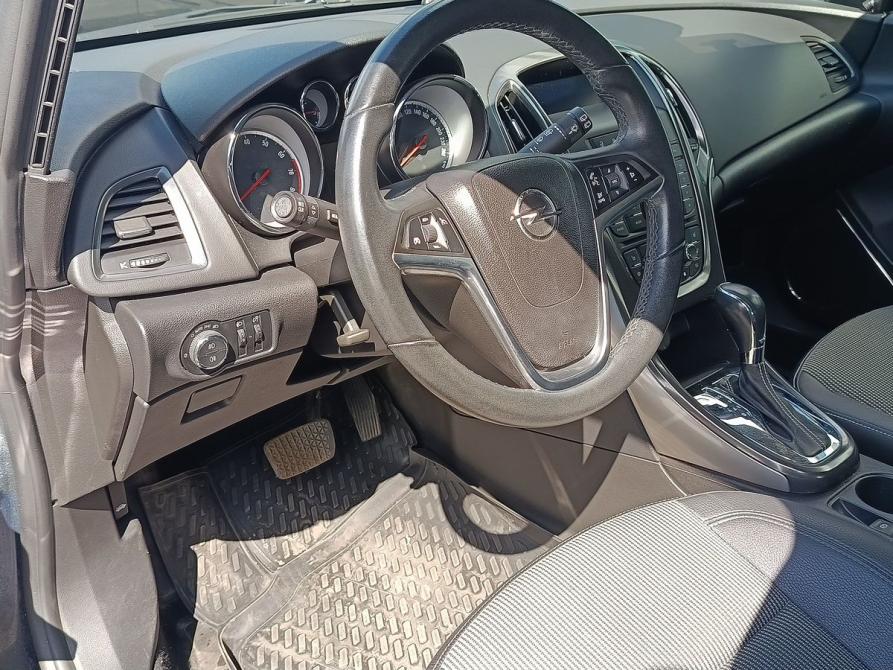 Opel Astra J Москва  - изображение 13