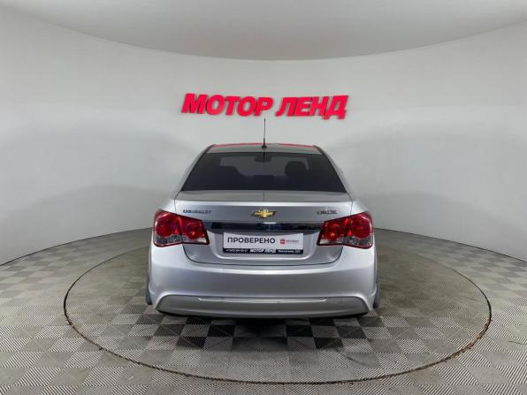 Chevrolet Cruze I Рестайлинг с пробегом 2013 года, цена 730 000 рублей, 144955 км, седан, Автокод Объявления