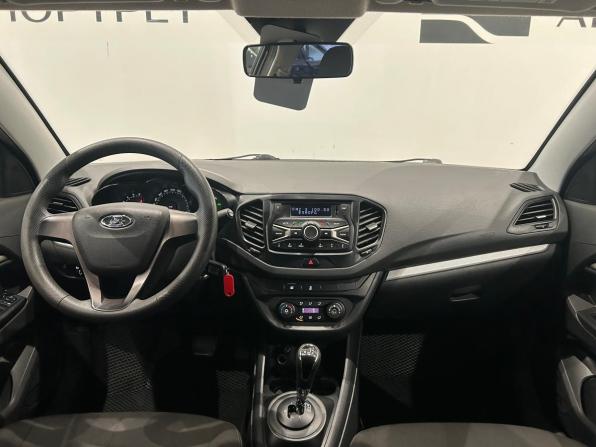 Lada (ВАЗ) Vesta I с пробегом 2017 года, цена 799 000 рублей, 110128 км, седан, Автокод Объявления