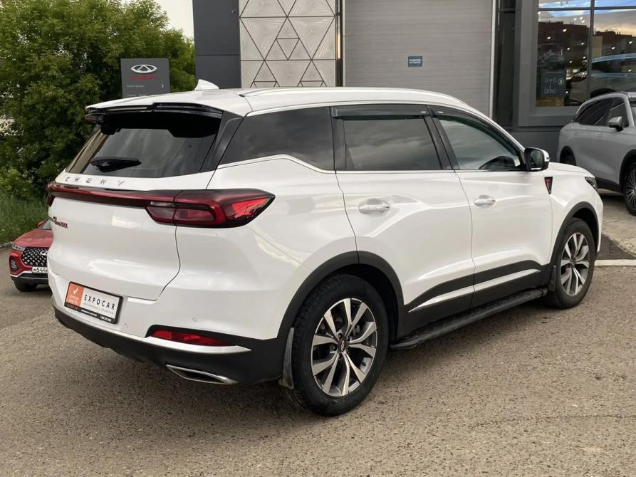 Chery Tiggo 7 Pro Max I Казань  - изображение 3