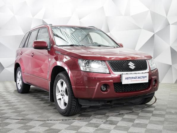 Suzuki Grand Vitara II с пробегом 2006 года, цена 760 000 рублей, 288700 км, внедорожник, Автокод Объявления