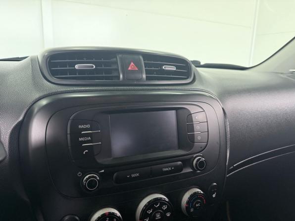 Kia Soul II с пробегом 2014 года, цена 1 339 000 рублей, 185816 км, хэтчбек, Автокод Объявления