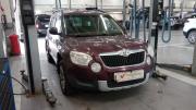 Skoda Yeti I Санкт-Петербург  - изображение 7