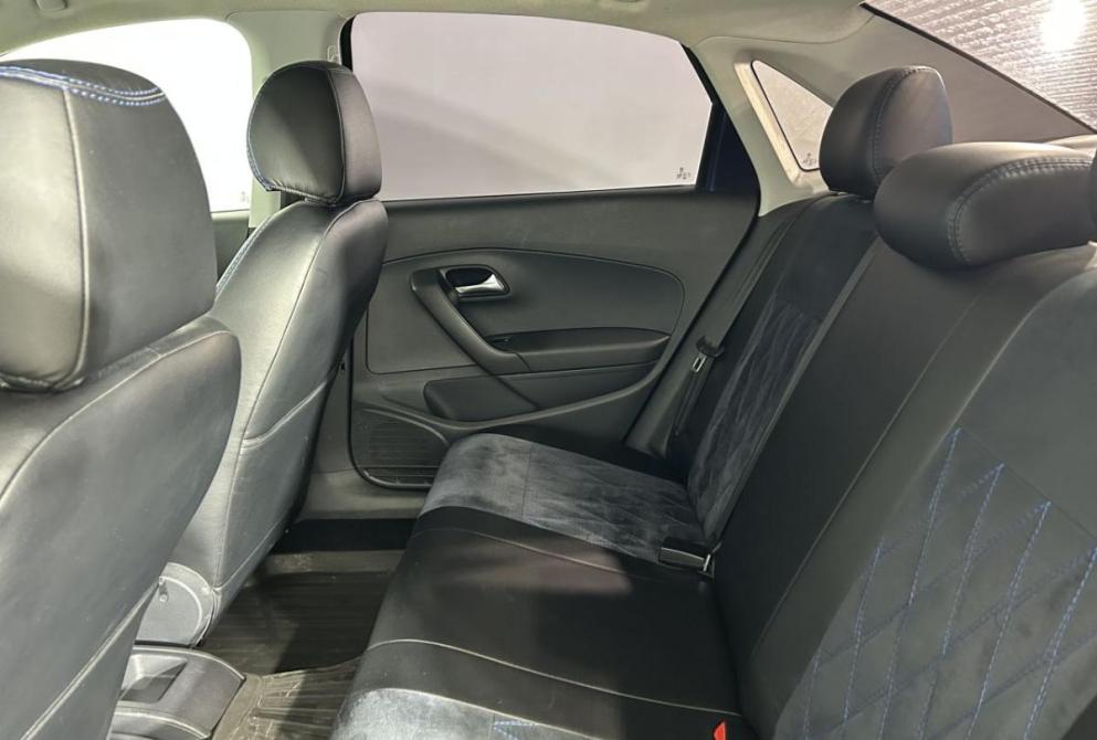 Volkswagen Polo V Саранск  - изображение 21