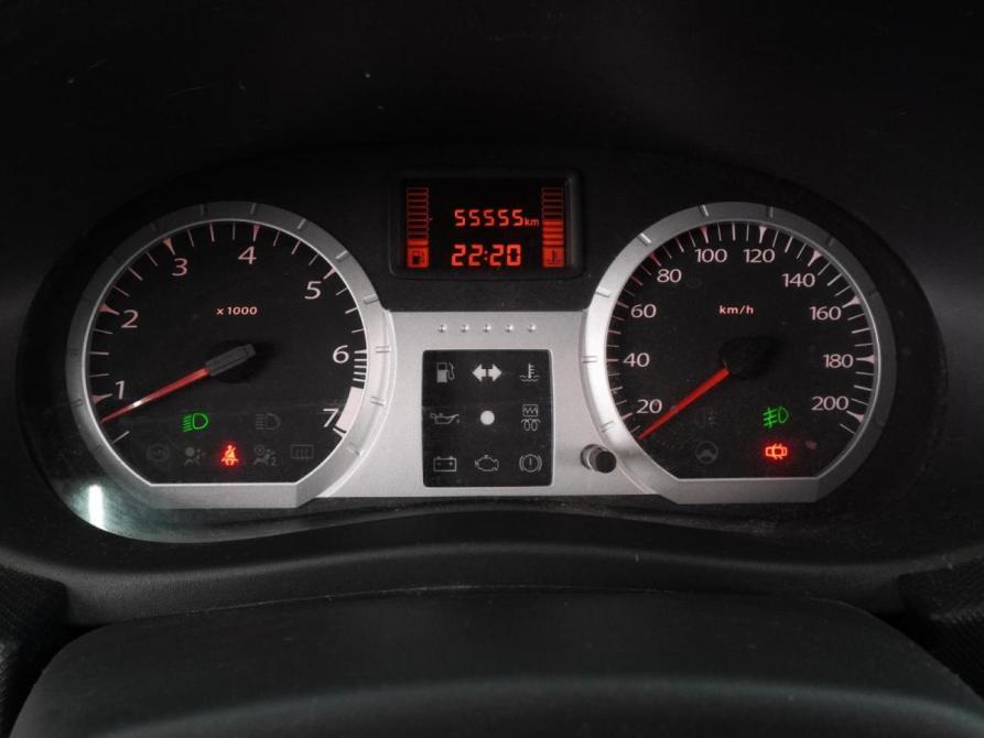 Lada (ВАЗ) Largus I Воронеж  - изображение 12
