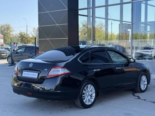 Nissan Teana II (J32) Рестайлинг с пробегом 2011 года, цена 1 100 000 рублей, 257229 км, седан, Автокод Объявления