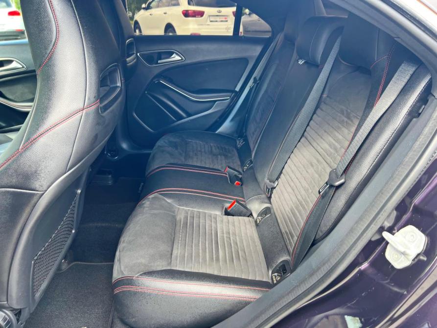 Mercedes-Benz CLA I (C117 X117) Стерлитамак  - изображение 12