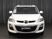 Mazda CX-7 I Рестайлинг Ставрополь  - изображение 26