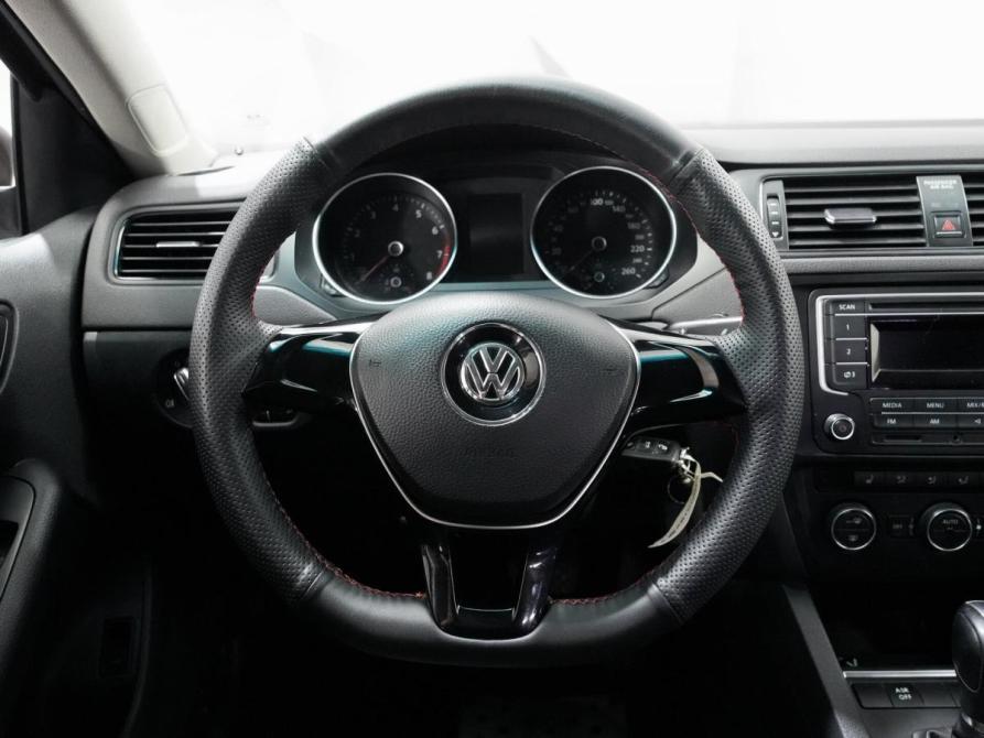 Volkswagen Jetta VI Рестайлинг Ульяновск  - изображение 14