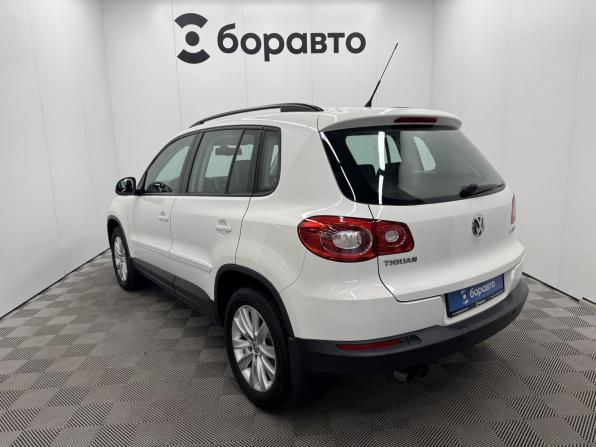 Volkswagen Tiguan I с пробегом 2010 года, цена 1 370 000 рублей, 151089 км, внедорожник, Автокод Объявления