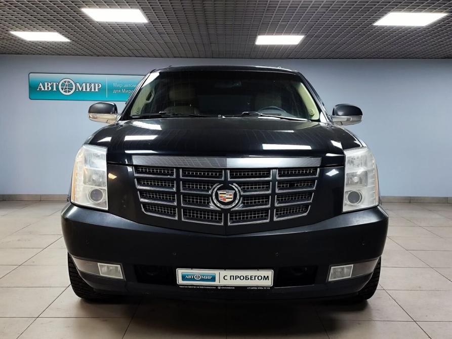 Cadillac Escalade III Москва  - изображение 2