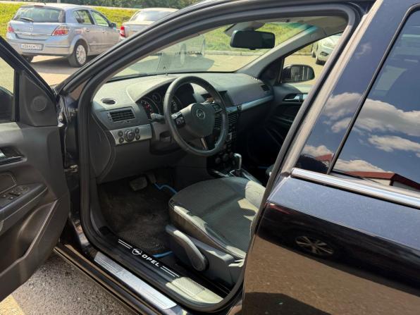 Opel Astra H Рестайлинг с пробегом 2008 года, цена 480 000 рублей, 150000 км, хэтчбек, Автокод Объявления