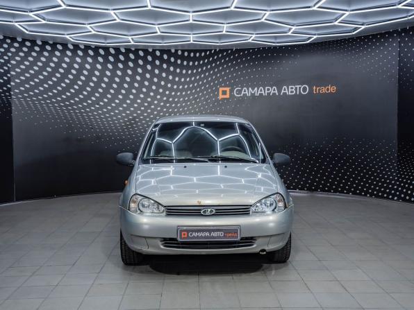 Lada (ВАЗ) Kalina I с пробегом 2006 года, цена 105 000 рублей, 137000 км, седан, Автокод Объявления
