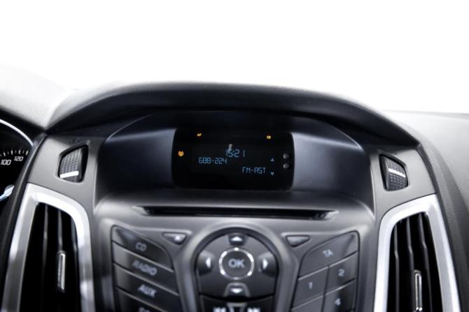 Ford Focus III с пробегом 2012 года, цена 899 000 рублей, 75000 км, хэтчбек, Автокод Объявления