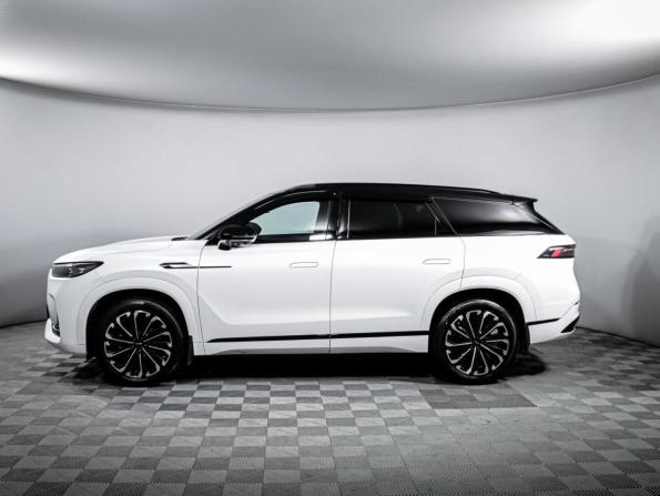 Jaecoo J8 с пробегом 2024 года, цена 3 198 000 рублей, 39178 км, внедорожник, Автокод Объявления