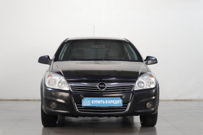 Opel Astra H Рестайлинг с пробегом 2011 года, цена 659 000 рублей, 285705 км, хэтчбек, Автокод Объявления