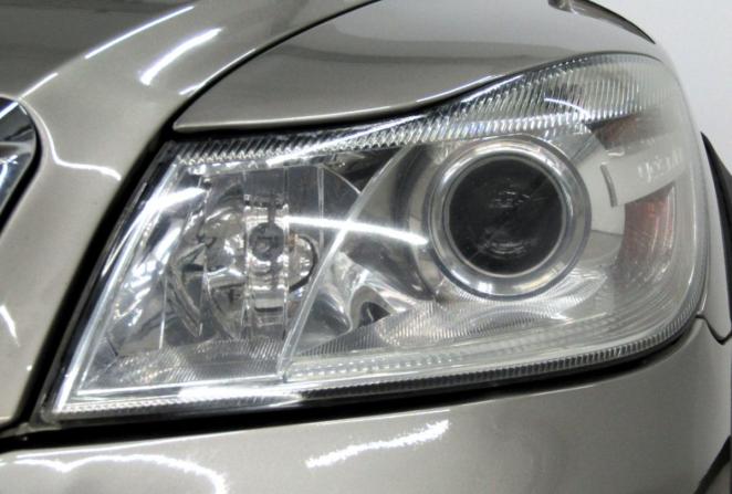 Skoda Octavia II (A5) Рестайлинг с пробегом 2010 года, цена 889 000 рублей, 220274 км, универсал, Автокод Объявления