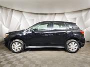 Mitsubishi ASX I Рестайлинг Москва  - изображение 25