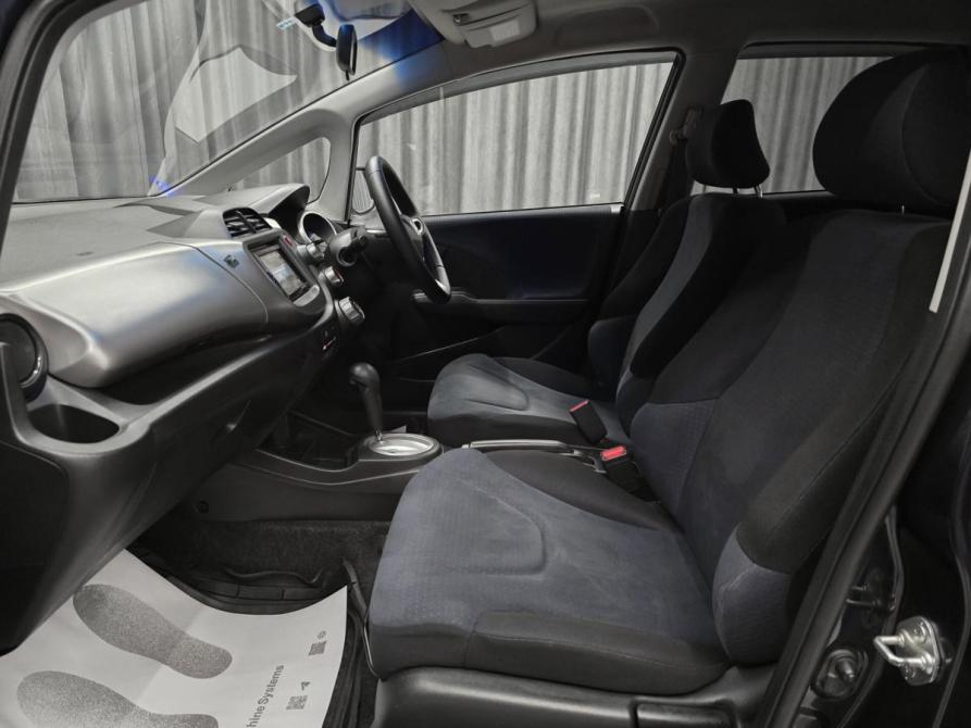 Honda Fit II Красноярск  - изображение 14