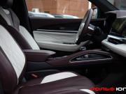 Geely Monjaro I Москва  - изображение 49