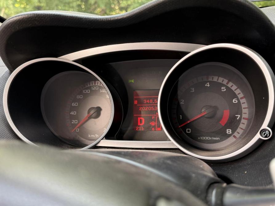 Peugeot 4007 Нижний Новгород  - изображение 2