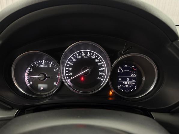 Mazda CX-5 II с пробегом 2018 года, цена 2 397 000 рублей, 140348 км, внедорожник, Автокод Объявления