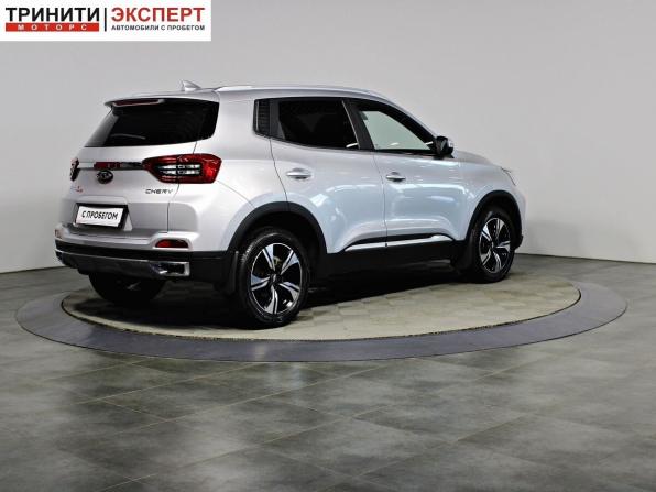 Chery Tiggo 4 Pro I Рестайлинг с пробегом 2024 года, цена 1 697 000 рублей, 23140 км, внедорожник, Автокод Объявления