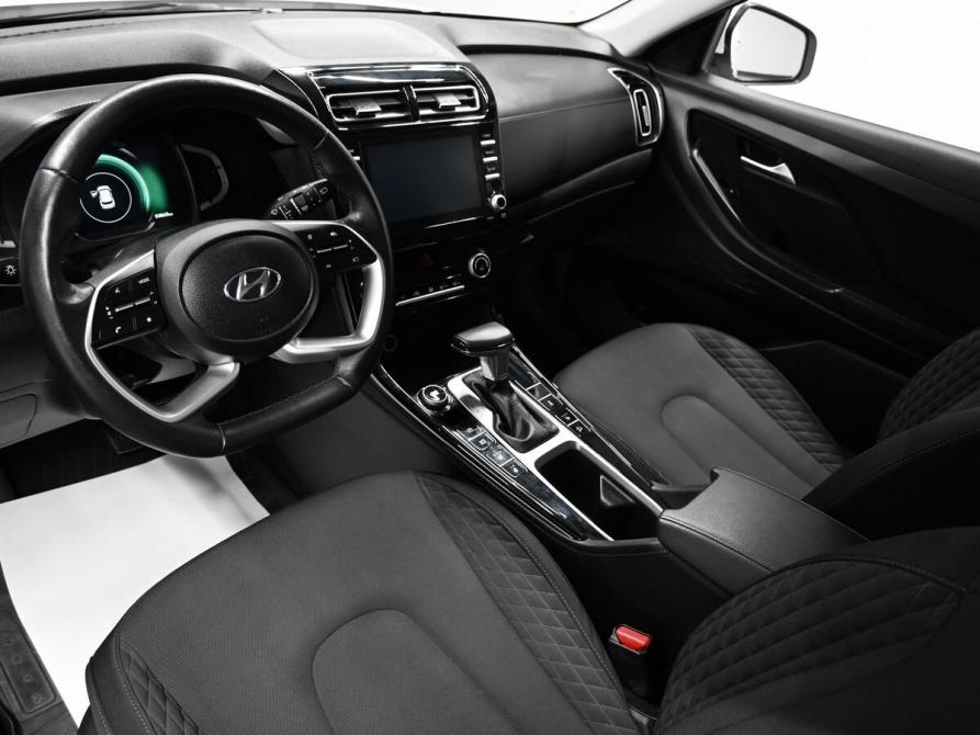 Hyundai Creta II Тверь  - изображение 8