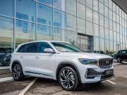 Geely Monjaro I Волгоград  - изображение 41
