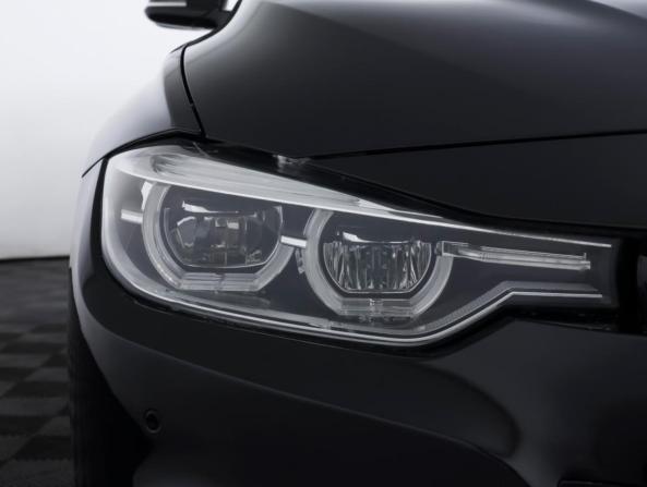 BMW 3 серии VI (F3x) Рестайлинг с пробегом 2017 года, цена 2 851 000 рублей, 86000 км, седан, Автокод Объявления
