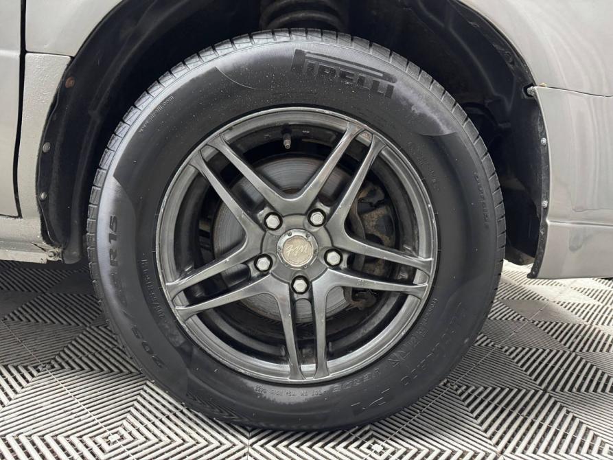 Honda Stepwgn I Рестайлинг Стерлитамак  - изображение 31