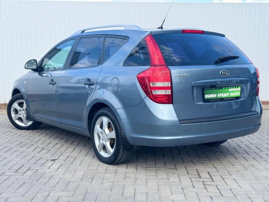 Kia Ceed I Ростов-на-Дону  - изображение 7