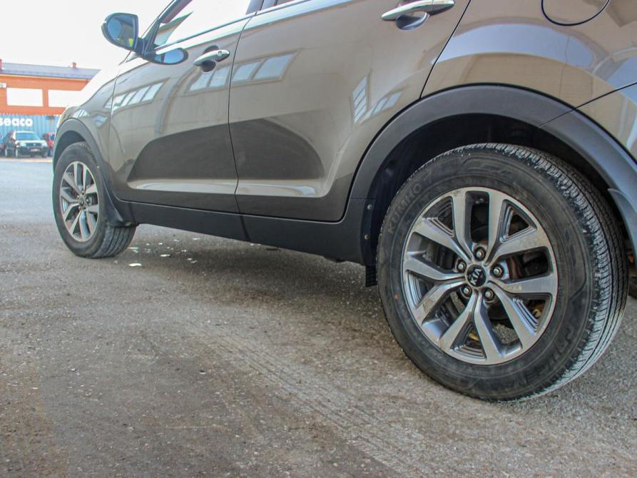 Kia Sportage III Рестайлинг Калуга  - изображение 24