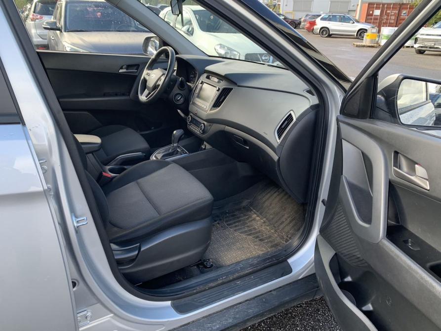 Hyundai Creta I Санкт-Петербург  - изображение 11