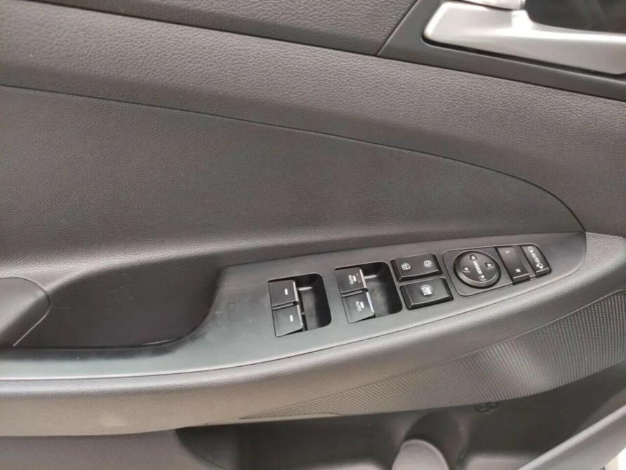 Hyundai Tucson III Рестайлинг Набережные Челны  - изображение 7