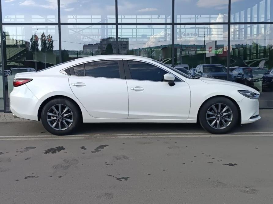 Mazda 6 III (GJ) Рестайлинг 2 Оренбург  - изображение 4