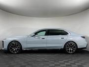 BMW 7 серии VII (G70) Москва  - изображение 30
