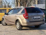 Kia Ceed I Рестайлинг Санкт-Петербург  - изображение 21