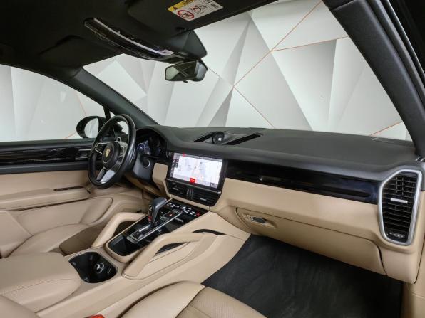 Porsche Cayenne III с пробегом 2020 года, цена 6 900 000 рублей, 60780 км, внедорожник, Автокод Объявления