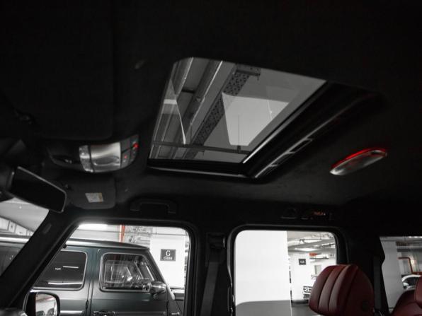 Новый Mercedes-Benz G-Класс III (W465) Рестайлинг 2026 года, цена 28 080 000 рублей, внедорожник, Автокод Объявления