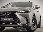 Lexus NX II Санкт-Петербург  - изображение 42