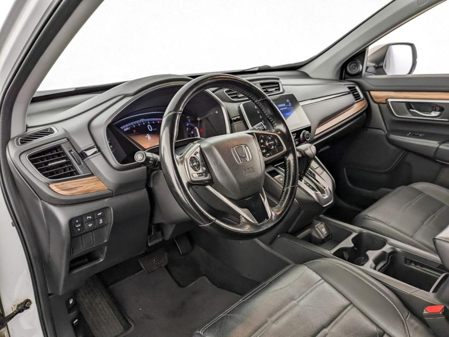 Honda CR-V V Москва  - изображение 16