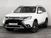 Mitsubishi Outlander III Рестайлинг 3 Санкт-Петербург  - изображение 24