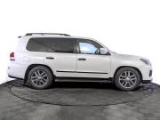 Lexus LX III Рестайлинг Москва  - изображение 34