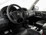 Mitsubishi Pajero IV Рестайлинг 1 Екатеринбург  - изображение 37