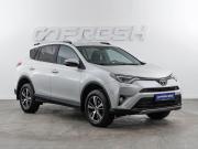 Toyota RAV4 IV (XA40) Рестайлинг Москва  - изображение 23