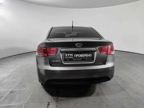 Kia Cerato II с пробегом 2012 года, цена 750 000 рублей, 247763 км, седан, Автокод Объявления