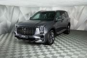 GAC GS8 II Москва  - изображение 14